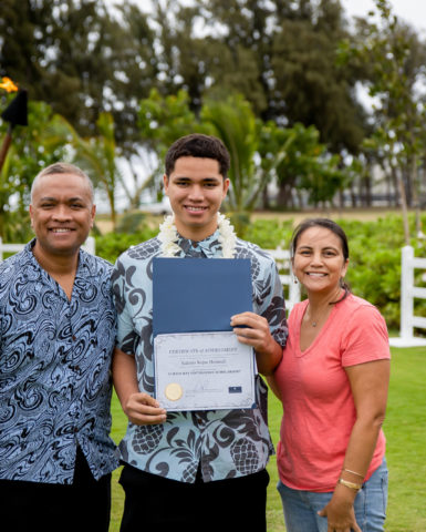 Turtle Bay Foundation Awards $100,000 in College Scholarships to 41 Students