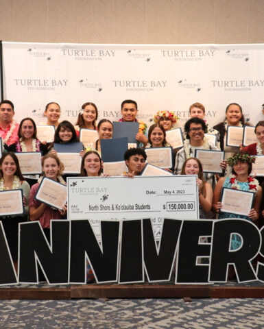 $150,000 in Scholarships Awarded to 50 Students