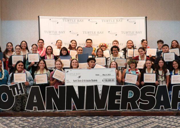 $150,000 in Scholarships Awarded to 50 Students